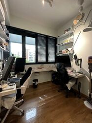 The Jovell (D17), Condominium #468821861